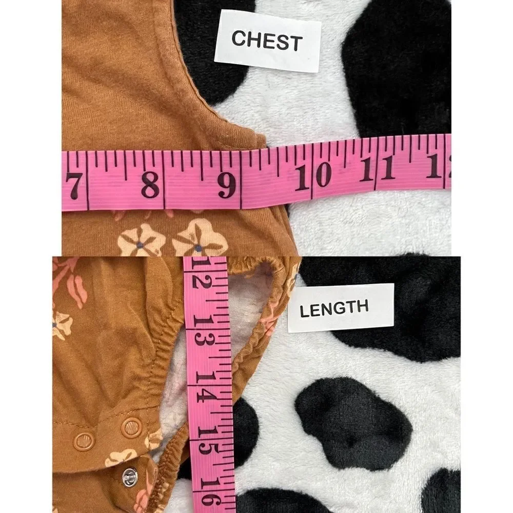Baby Girl Fall Clothes Lot | Bundle 10 items (12 months)